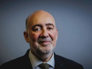 „Leider oft Kritik auch aus Deutschland“