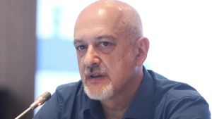 Rade Panić o hakovanju zdravstvenih podataka: Od početka govorimo da podaci koje unosimo nisu sigurni