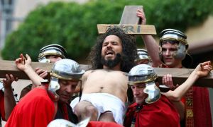 Miren praznik: Ste vedeli, da po Nemčiji na veliki petek ni dovoljeno plesati?