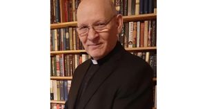 The message of Easter is a renewed leap into the sea of faith