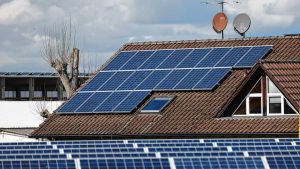 Neue Richtlinie bei Solar-Förderungen: Was ändert sich nun für die Bürger?