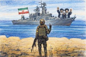 ‘Russia Did This in the Black Sea’: Ukraine Offers Help to Reopen Hormuz