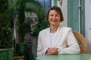 La nouvelle présidente Pau commerces dévoile sa stratégie pour développer l’attractivité