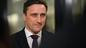 Nach Deepfake-Affäre: CDU-Landeschef Lechner sieht Defizite