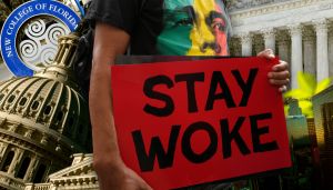 Was the death of woke greatly exaggerated?