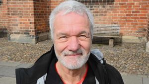 Peter blev fyret som 67-årig: Nu løber han sit maraton nummer 500