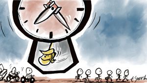 How the US ‘pause’ became Iran’s unraveling