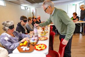 Mars Attaque : dans la peau d’un malvoyant pour mieux cerner l’handicap visuel