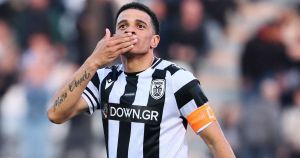 Το πρώτο βήμα είναι και το πιο καθοριστικό και αυτό θέλει να κάνει την Κυριακή ο ΠΑΟΚ