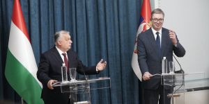 Strateški odnosi Srbije i Mađarske: Kako Vučić i Orban oblikuju budućnost regiona