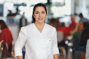 How Narda Lepes’ seedlings have truly taken root