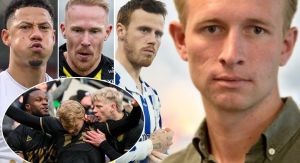 De blir bäst i Göteborg - till slut är det inget snack om saken