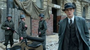 Hier wird stimmig und packend erzählt: Die ARD-Miniserie „Sternstunde der Mörder“