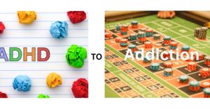 ADHD and Addiction