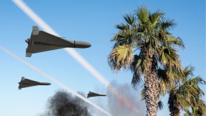 Iran Can’t Hit America—but It Can Bomb American Companies in the Middle East