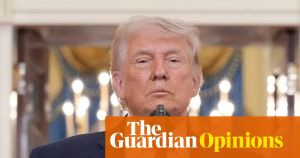 The Guardian view on the US and Europe: the UK tried to be a bridge, but Trump likes to burn them