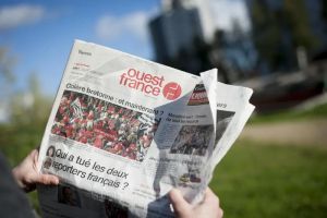 « La colère et l’inquiétude règnent de partout » : à Ouest France, les salariés sous pression face au nouveau plan d’économies