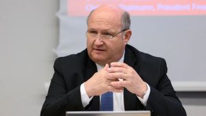 Druck nur dann aufsetzen, wenn es ihn braucht