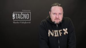 Duševne bolesti novinara