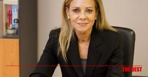 Ο Νίξον στο Μέγαρο Μαξίμου