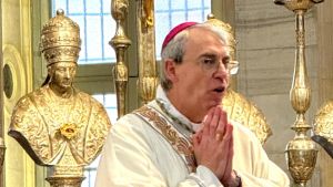 Settimana Santa, le messe e le celebrazioni in Duomo a Pavia