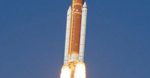 Surprising Psychological Impact of Artemis II Space Mission