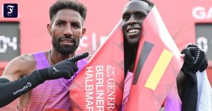 Pacemakern das Siegen zu verbieten, ist unfair