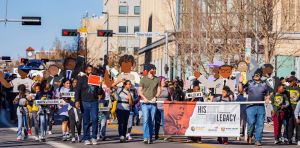 Martin Luther King était aussi un pionnier du revenu de base universel