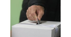 Тайната паралелна кампания