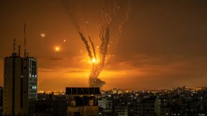 This company used to make weapons for the Nazis. Now it will do the same for Israel