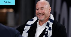 How Luke Sayers’ personal humiliation became a disastrous own goal for the AFL