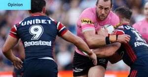 At last, a much-needed crackdown on sports gambling ads