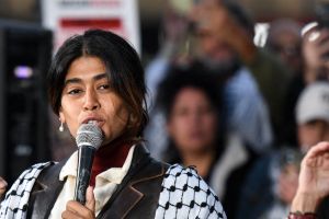 Garde à vue de Rima Hassan : la défense de l’eurodéputée dénonce une atteinte à l’État de droit