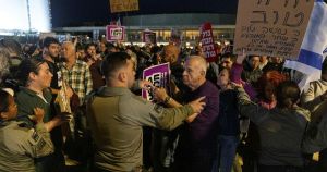 Israel's Retired Generals Must Break Their Silence on the Iran War