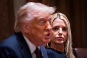 The Surprisingly Hopeful Lesson From Pam Bondi’s Failed Tenure at DOJ