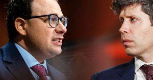 IA : entre Sam Altman et Dario Amodei, qui va gagner des trillions ?