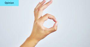 What do we mean when we say OK?