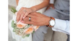 Как се запознават двойките - рязката промяна за 40 г. (Графика)