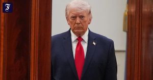 Das wäre ein bitteres Ergebnis des Irankriegs