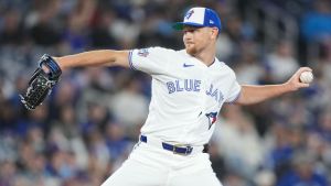 Blue Jays' Yesavage closest to return, Lauer's start bumped to Sunday