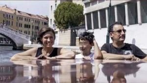 Tragedia nella Solfatara, morirono padre, madre e figlioletto: condanna a 5 anni per Angarano