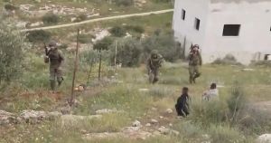 IDF Chief's CNN Response Aims to Silence Critics, Advance West Bank Judaization