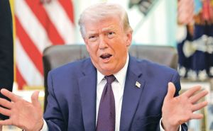 Ко заиста обесмишљава НАТО