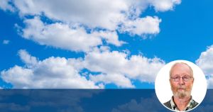 The art of looking up: Why Constable's clouds are the escape we need right now