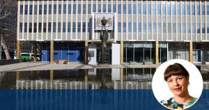 The ACT budget will decide who gets justice and who gets put aside