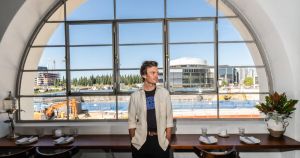 Our city's future is great, but can local icons afford to wait?