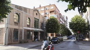 Una bronca por las uñas de una paciente, una tensa discusión y una condena revocada: un conflicto en un centro de salud de Gijón llega a los tribunales