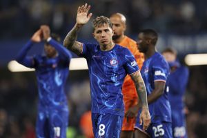 Chelsea separa a Enzo Fernández tras expresar comentarios relacionados a Madrid