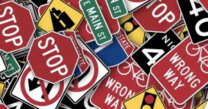 Dangerous Social Trends Do Not Advance Your Potential