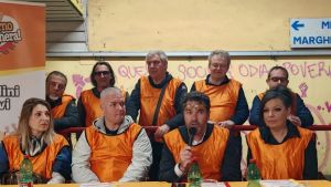 Mestre, le passeggiate contro il degrado si allargano. Appello dei cittadini: «Aiutateci a rendere la città più sicura»